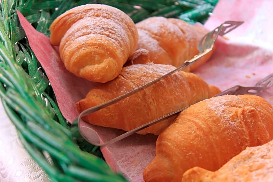 Pensione Fiorella Rimini