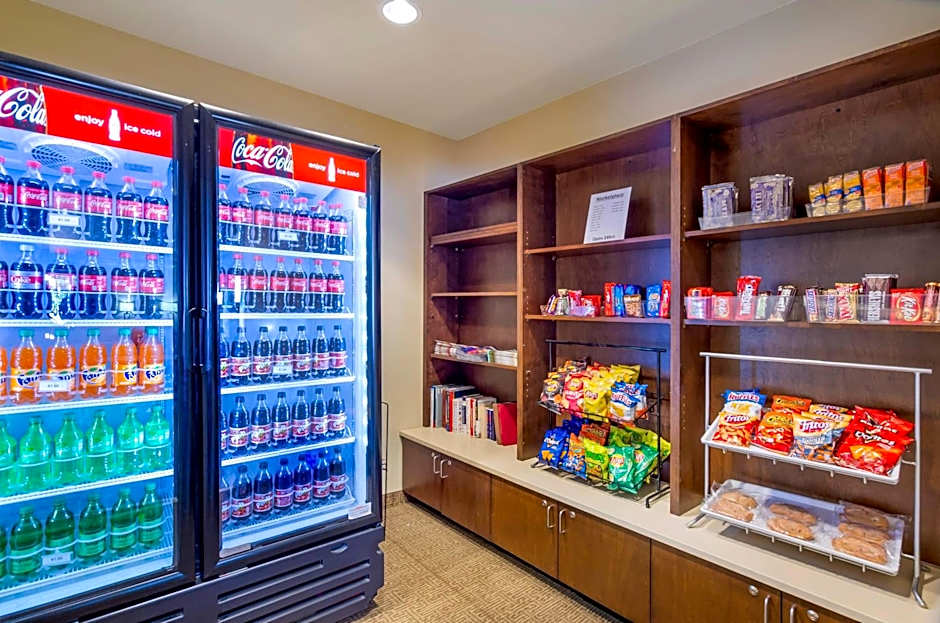 Comfort Inn & Suites Lynchburg