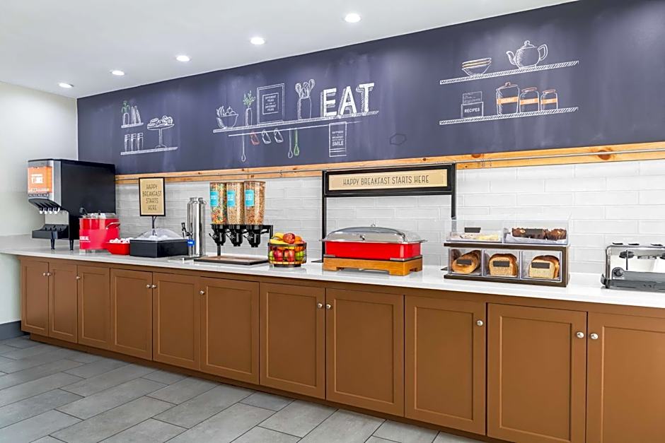 Hampton Inn By Hilton Martinsburg