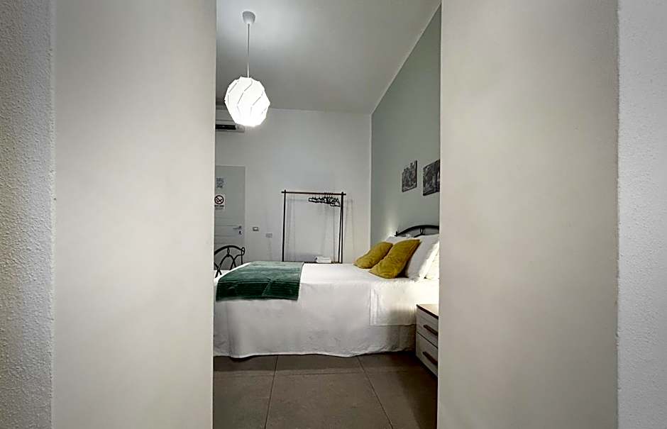 Affittacamere Everest