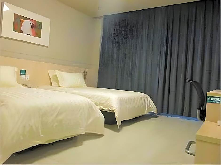 Jinjiang Inn Tai Zhou Xinghua Yingwu Bridge Branch