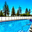 South Pacific Plaza Resort