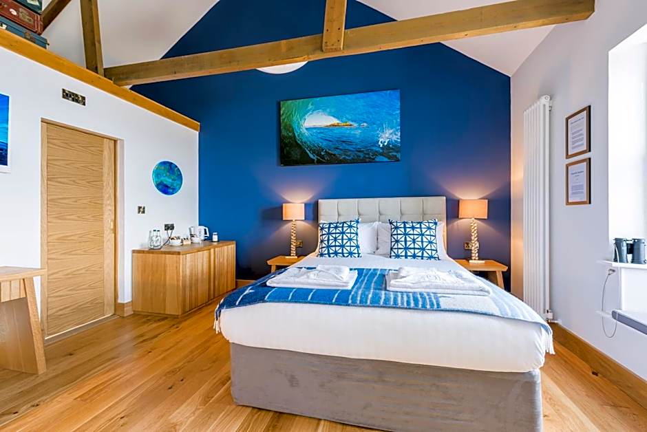 The Land's End Hotel