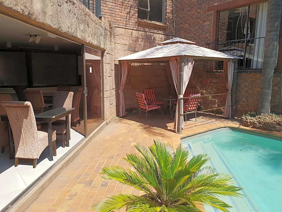 Fa Trez Guest House And Spa