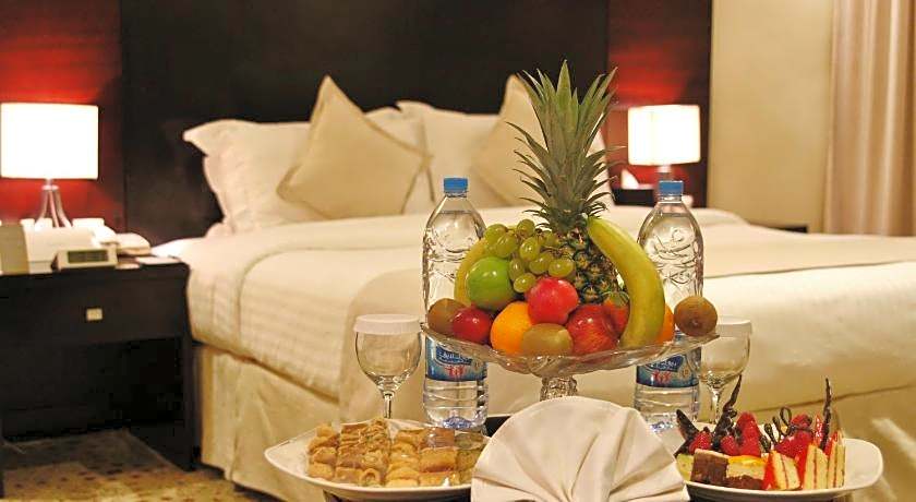 Carawan Al Fahad Hotel