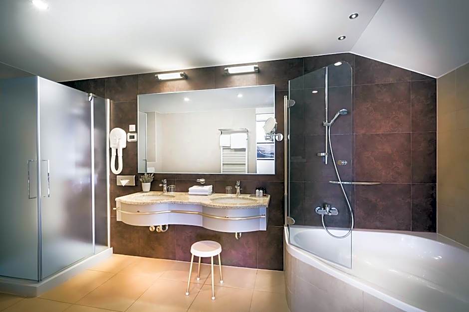 Valamar Atrium Residence
