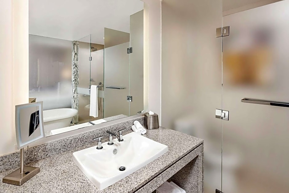 West 57th Street By Hilton Club