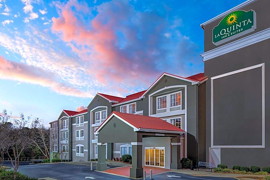 La Quinta Inn & Suites by Wyndham Newnan