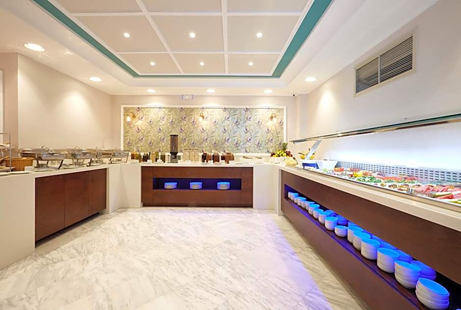 Volcano View by Caldera Collection