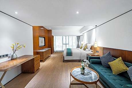 Rezen - Executive 1 Bed Room