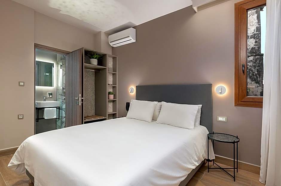 Al Daliani Minaret Rooms