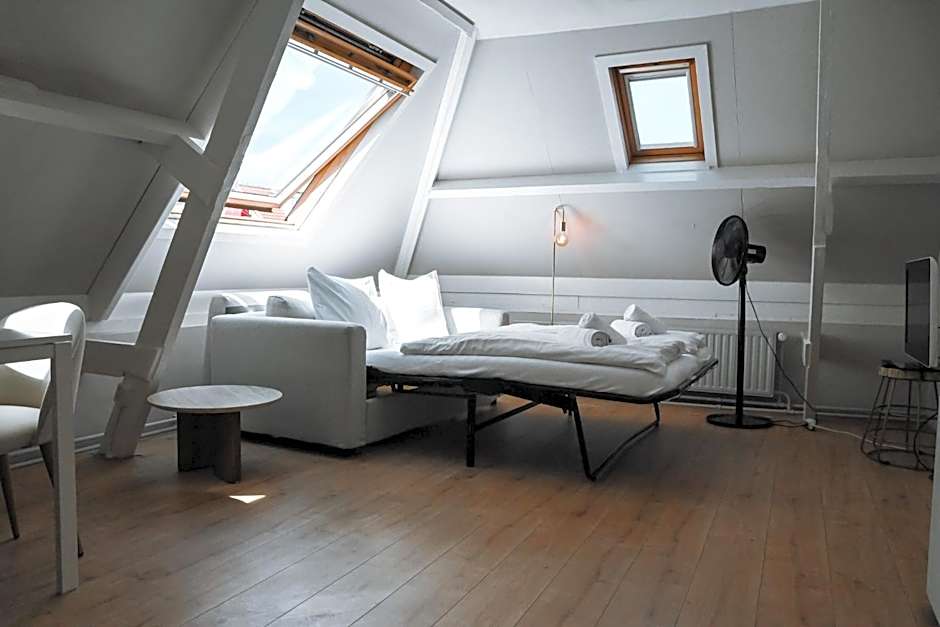 High Street Apartments