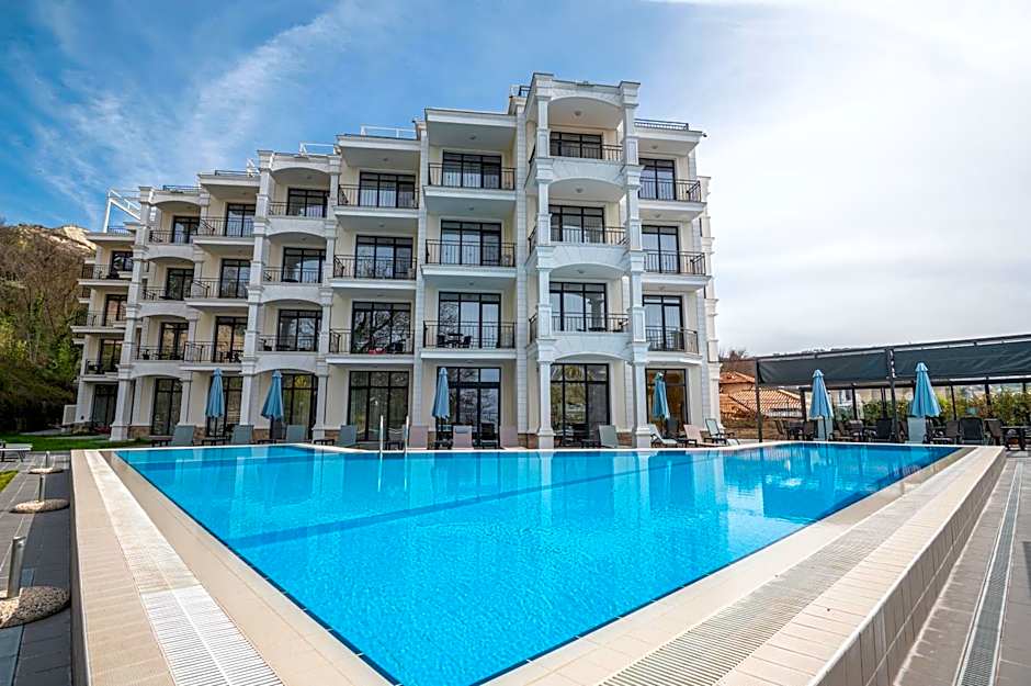 Hotel Samara with Relax area