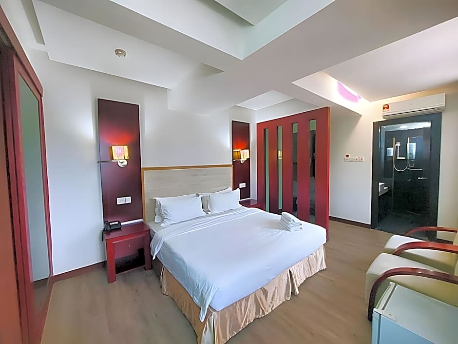 Celyn Hotel
