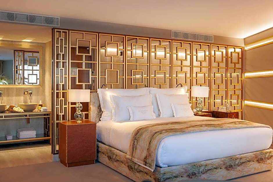 Wine & Books Lisboa Hotel