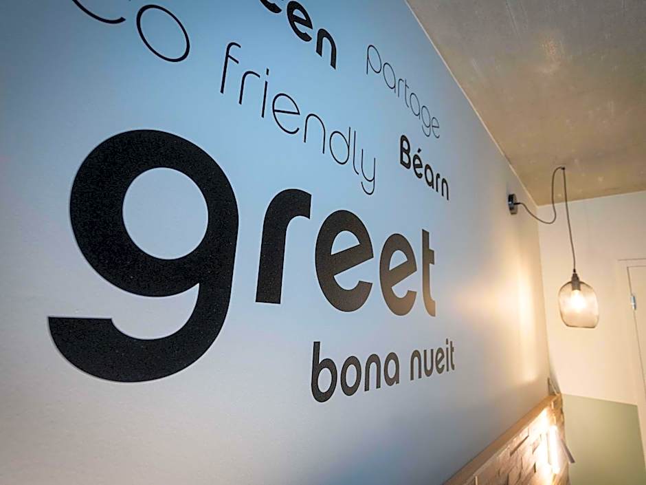 Greet Hôtel Orthez Bearn