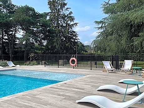 Novotel Pau Pyrénées