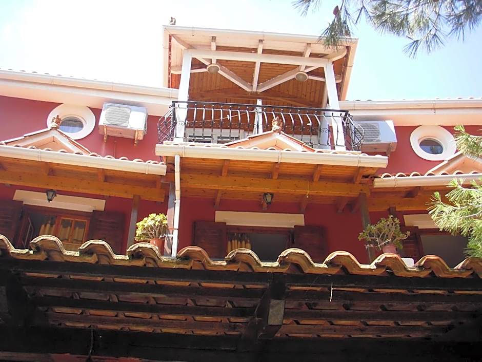 Belvedere Zakynthos Studios