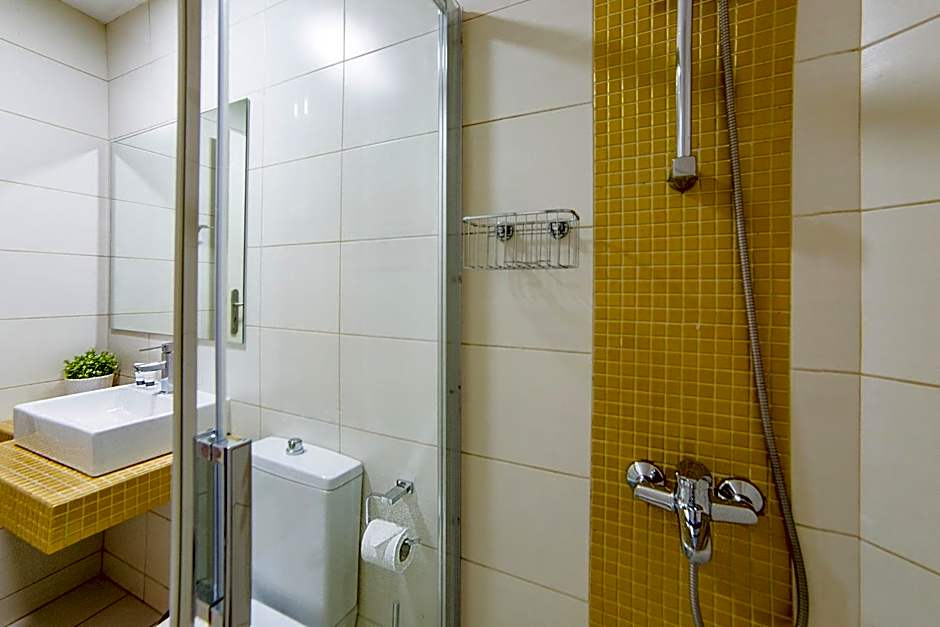 Villa Mare Monte ApartHotel