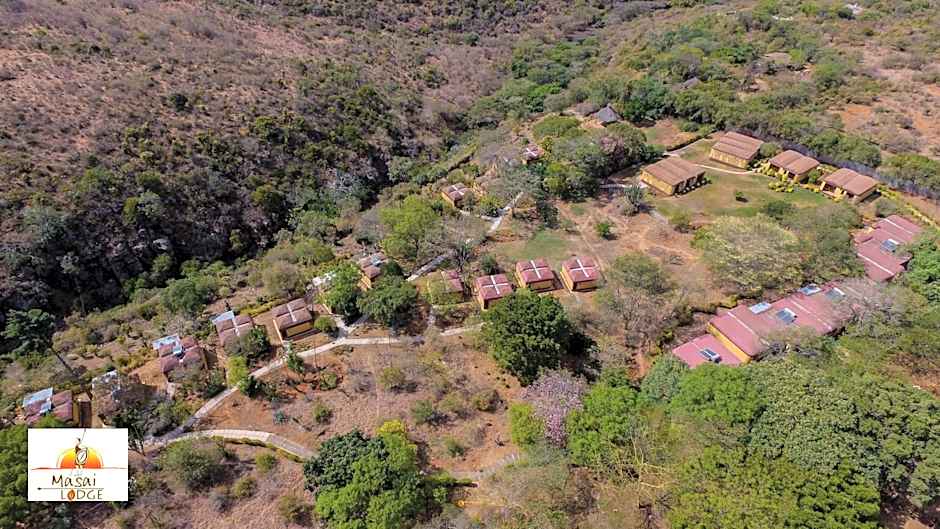 Masai Lodge