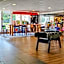 Novotel Paris Saclay