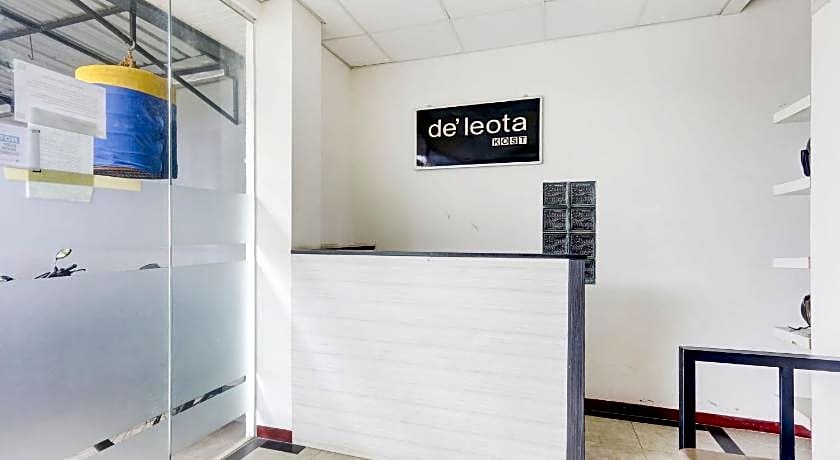 OYO Life 90388 De'leota
