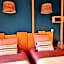 Le Chalet Du Blanc Spa yoga