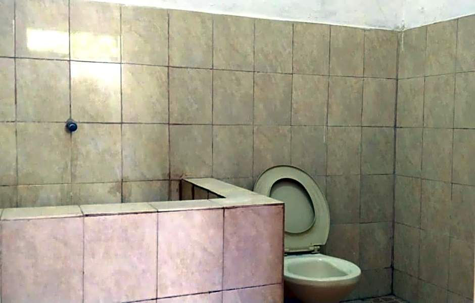 Hotel O Home Stay Syariah Habibie