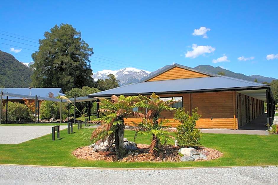 Westwood Lodge