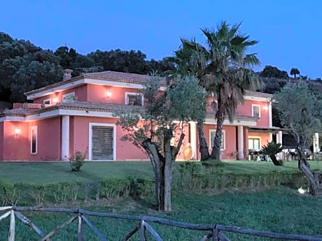 Casale degli Ulivi