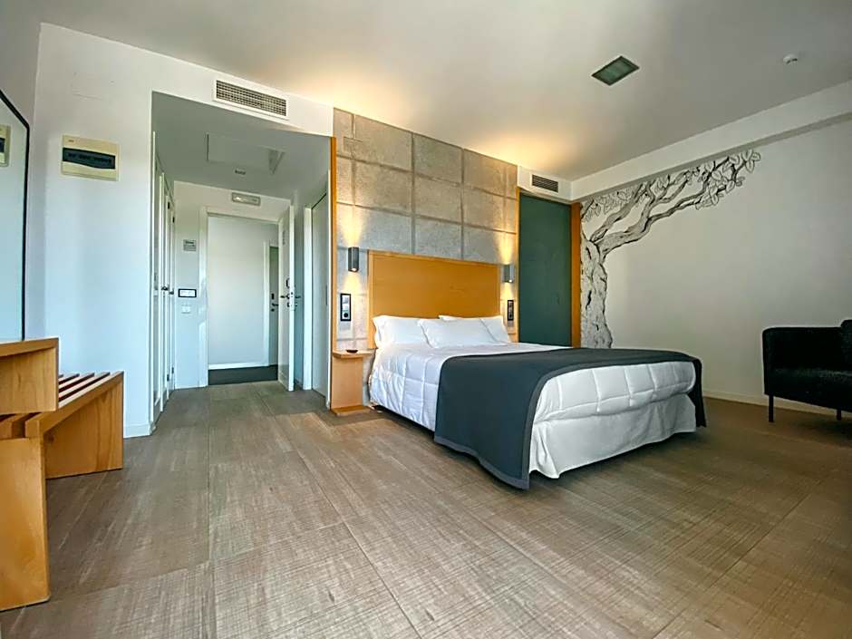 Hotel EH Piedra Y Luz