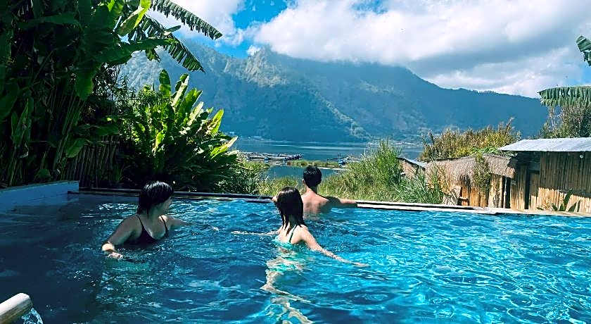 Volcano 2 guesthouse