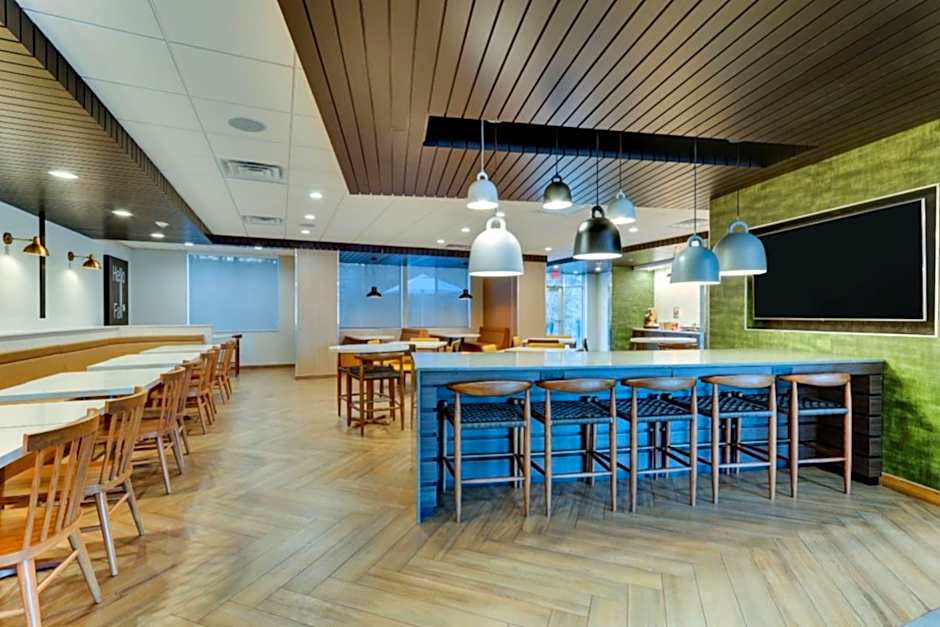 Fairfield by Marriott Inn & Suites Dalton