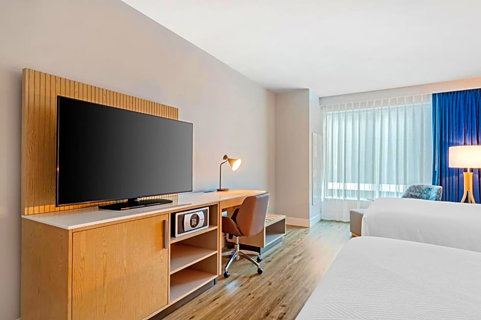 EVEN Hotels Waco - University Area By IHG