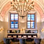 Augustine Hotel, Prague