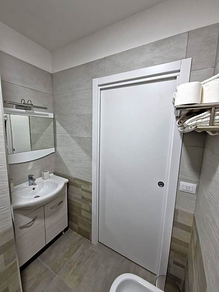 B&B HERCULANEUM RUINS