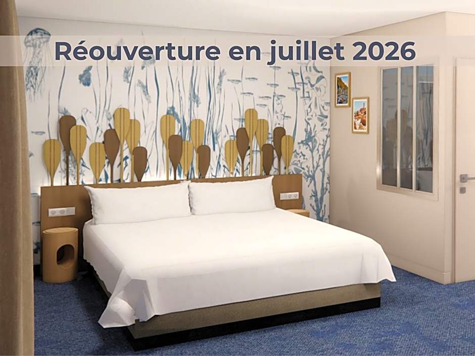 Kyriad Lannion-Perros-Guirec