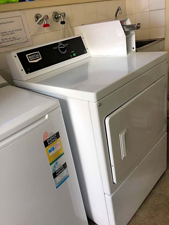 Ballarat Eureka Lodge Motel