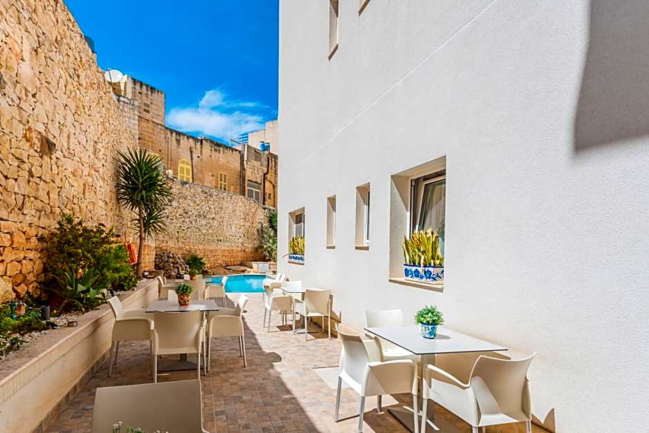 Palazzo Violetta Boutique