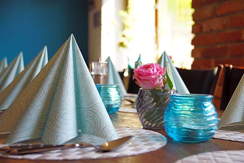 Hotel Deutsches Haus Anno 1898