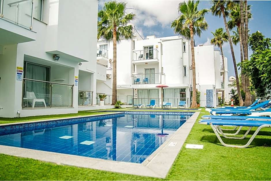 Rio Gardens Aparthotel