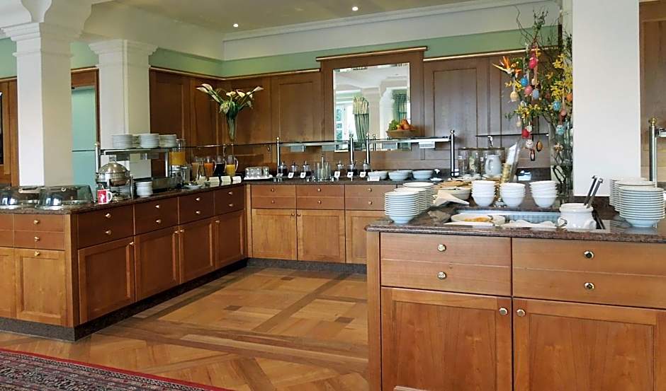 Hollwegers Landhaus - Das Lisl