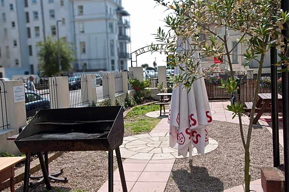 Vernon Guesthouse