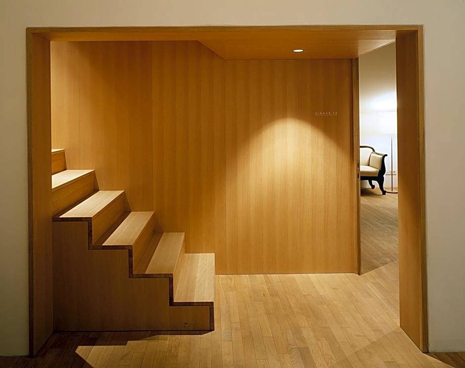 Hotel Gasthof Grüner Baum