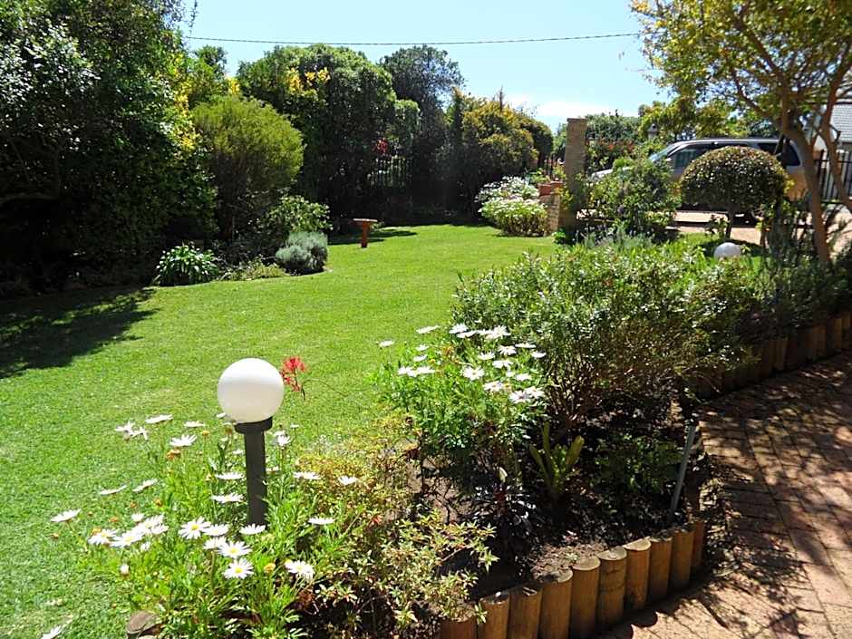 Bayside Lodge Garden Route B&B