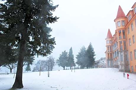 Pousada Da Serra Da Estrela