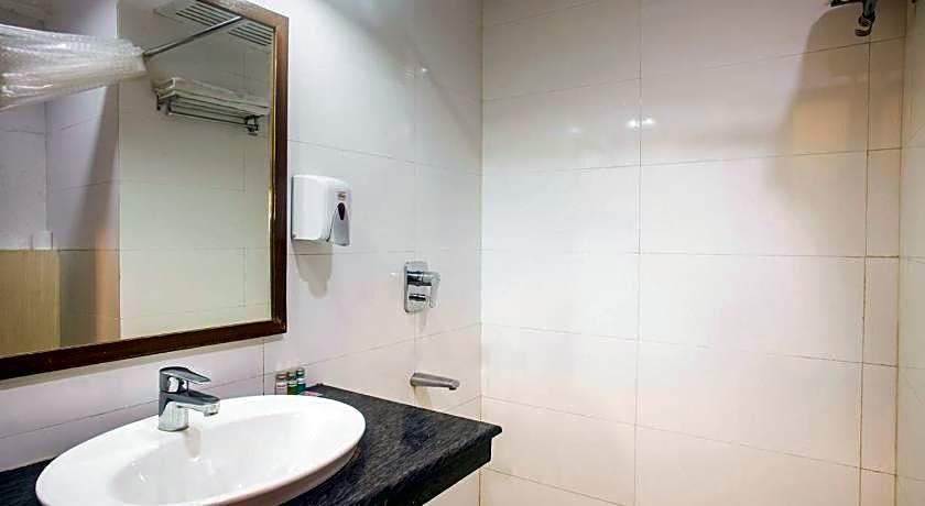 Hotel Forest Avenue - Best Luxury Hotel in Dehradun