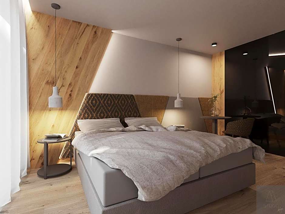 Photo 1 of 2 of Deluxe 1 Double Bed or 2 Beds