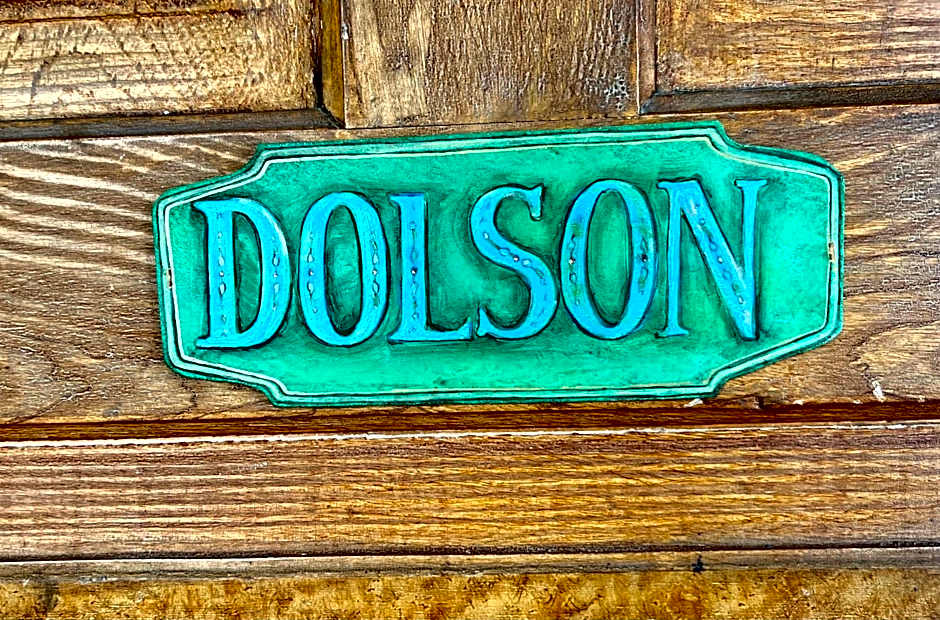 The Woodbridge House