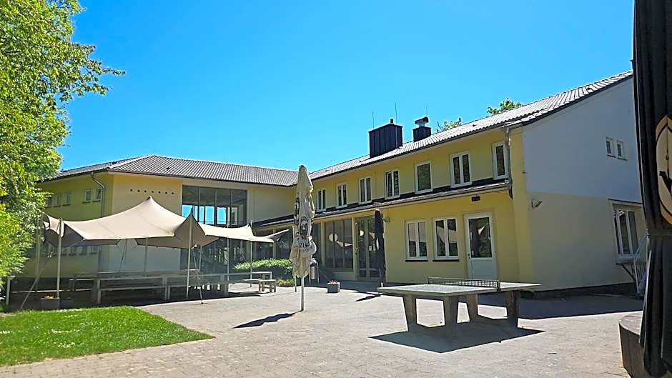 DJH Jugendherberge Hagen